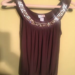 Pre-Owned Female Top